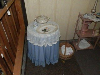 Property photo 54 - Commercial Building, Former Antique Mall - Downtown Roann